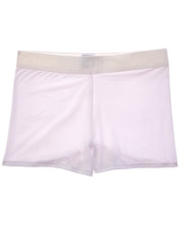 Wolford Beauty Cotton Bike Short