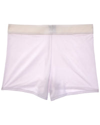 Wolford Beauty Cotton Bike Short