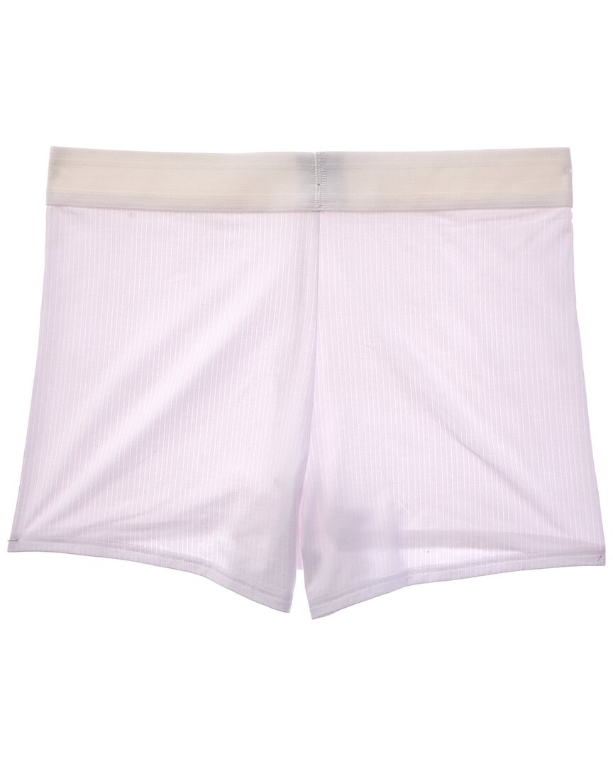 Wolford Beauty Cotton Bike Short