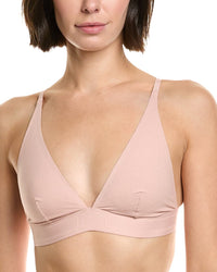 Wolford Triangle Bralette