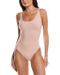 Wolford Beauty Cotton Bodysuit