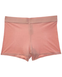 Wolford Beauty Cotton Bike Short