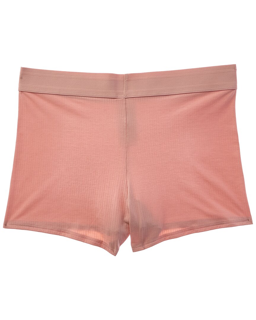 Wolford Beauty Cotton Bike Short