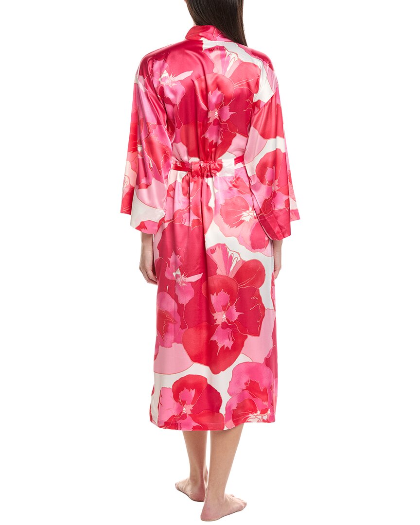 N Natori Floria Robe