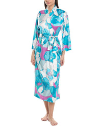 N Natori Floria Robe