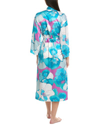N Natori Floria Robe