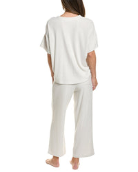 N Natori Natori Terry Lounge Set
