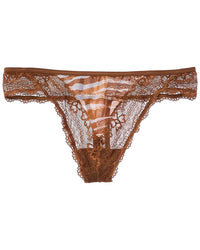 Mucci Amara Thong