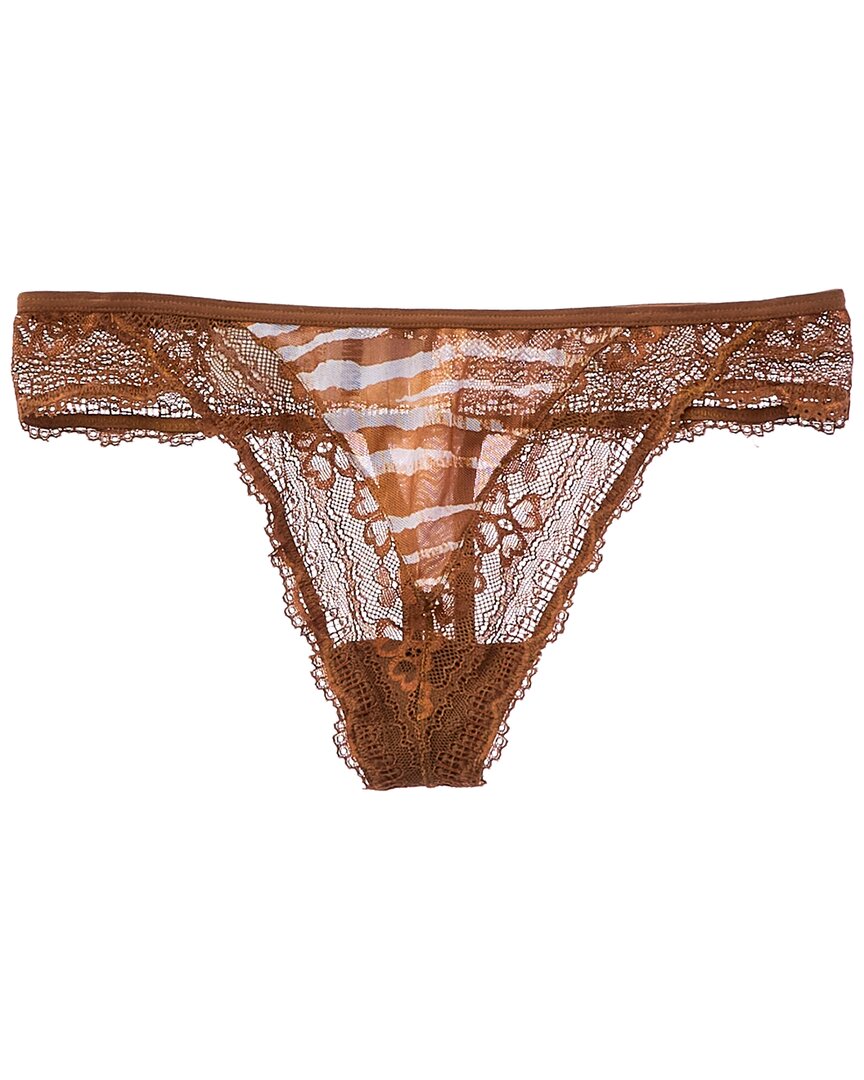 Mucci Amara Thong