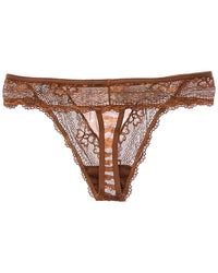 Mucci Amara Thong