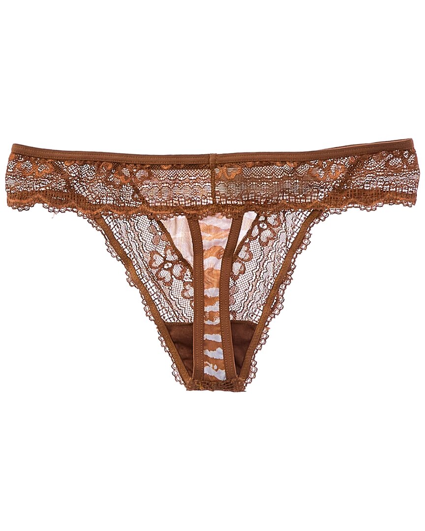 Mucci Amara Thong
