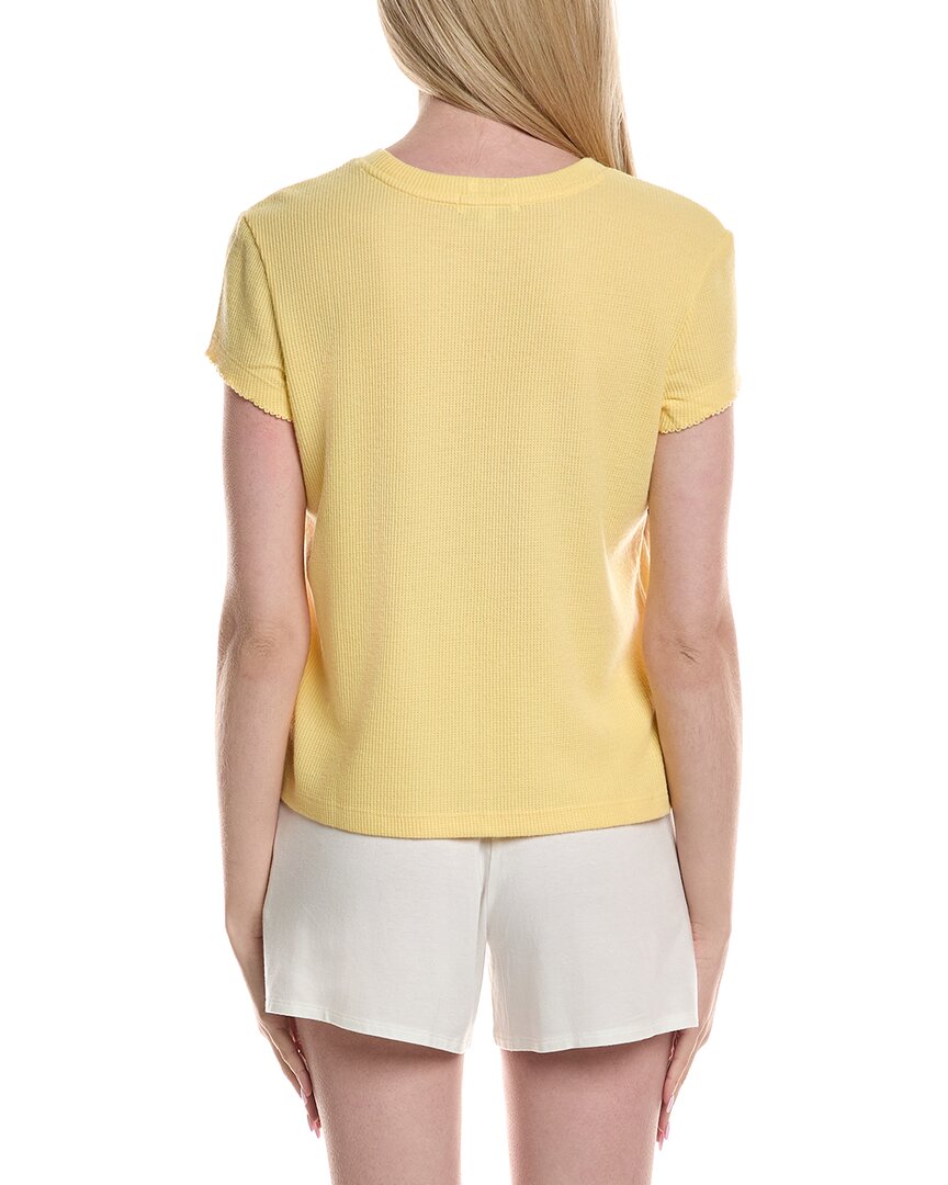 Pj Salvage Sun Field T-Shirt