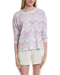 Pj Salvage Mountain Bound Top