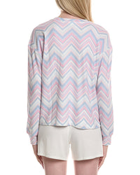 Pj Salvage Mountain Bound Top