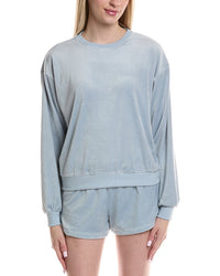 Pj Salvage Spread Love Top