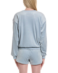 Pj Salvage Spread Love Top