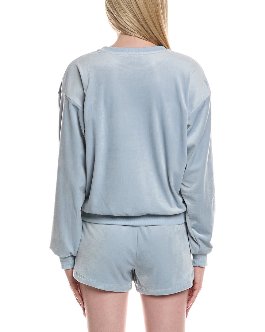 Pj Salvage Spread Love Top