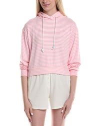 Pj Salvage Happy Days Hoodie