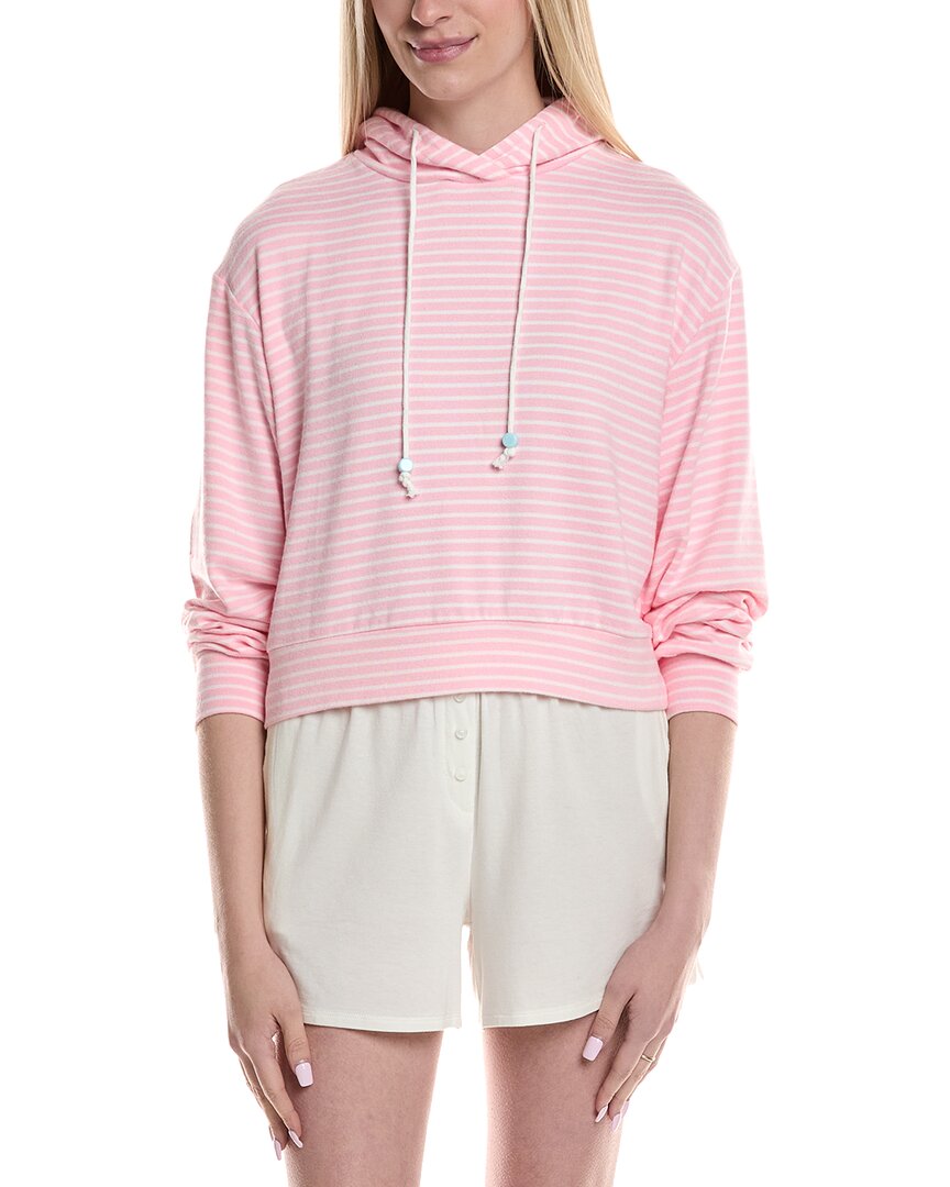 Pj Salvage Happy Days Hoodie