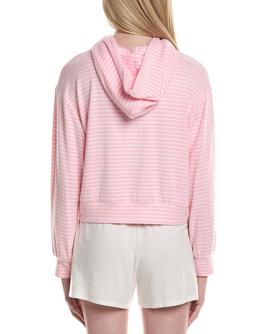 Pj Salvage Happy Days Hoodie