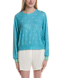 Pj Salvage Electric Vibes Sweatshirt