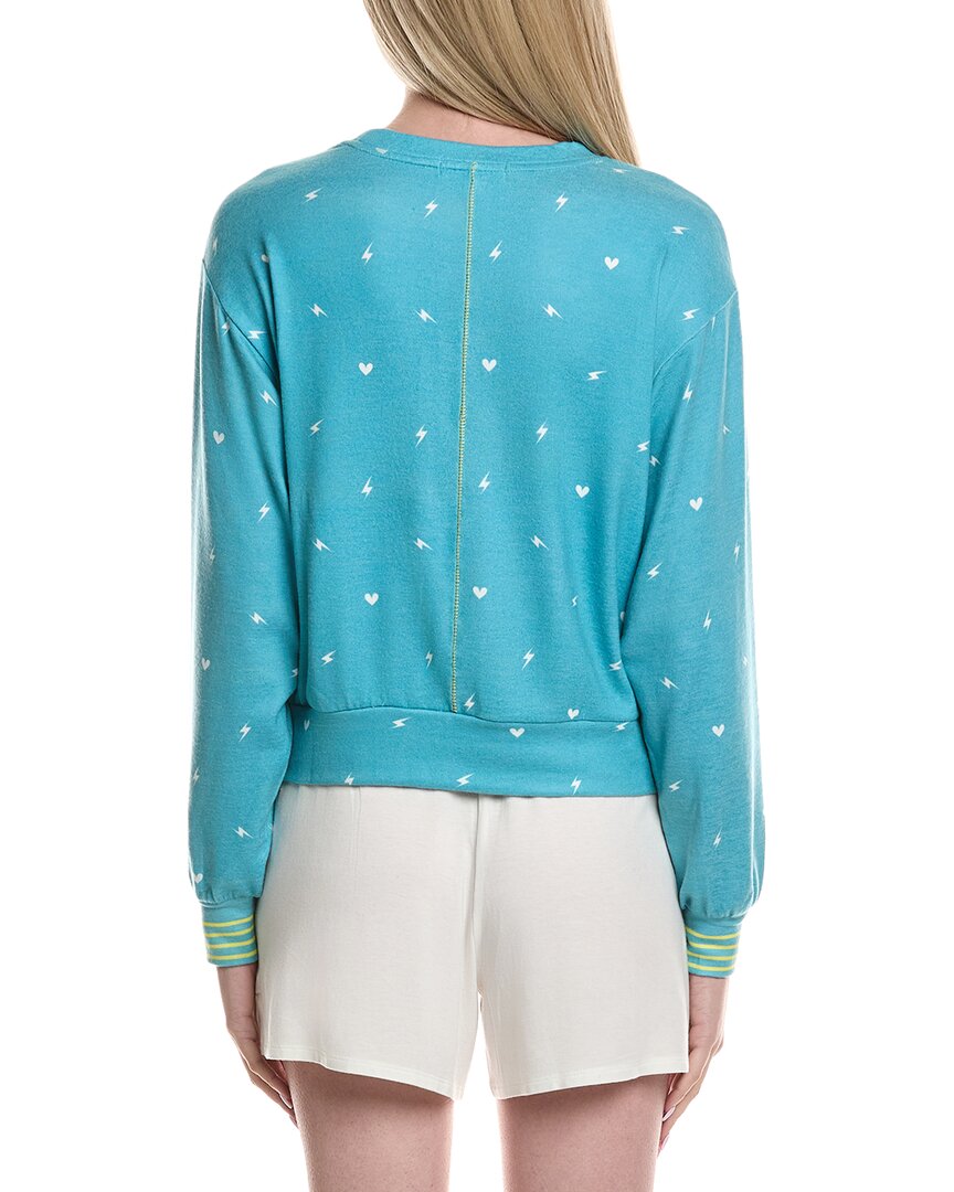 Pj Salvage Electric Vibes Sweatshirt