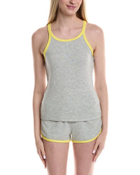 Pj Salvage Electric Vibes Tank Top
