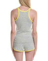 Pj Salvage Electric Vibes Tank Top