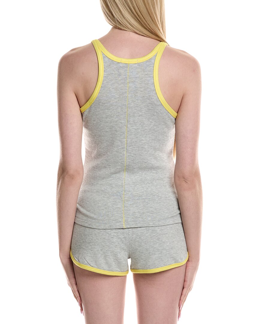 Pj Salvage Electric Vibes Tank Top