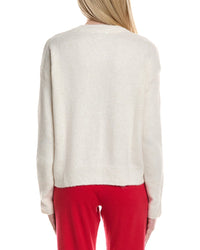 Pj Salvage Knit Sweater