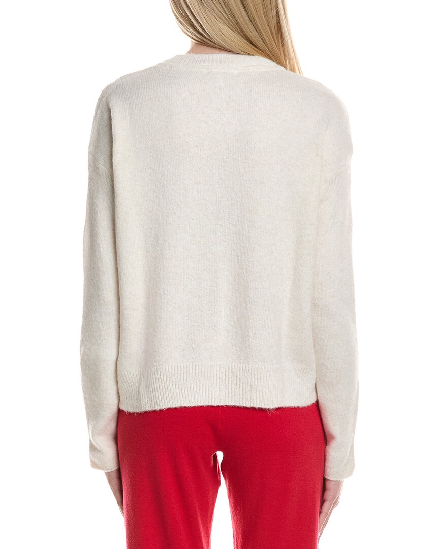 Pj Salvage Knit Sweater