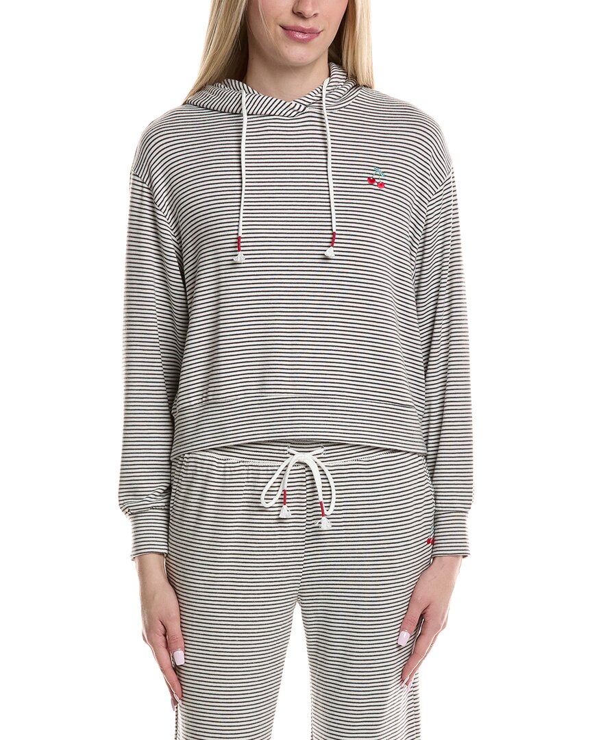 Pj Salvage Life Is Sweet Hoodie