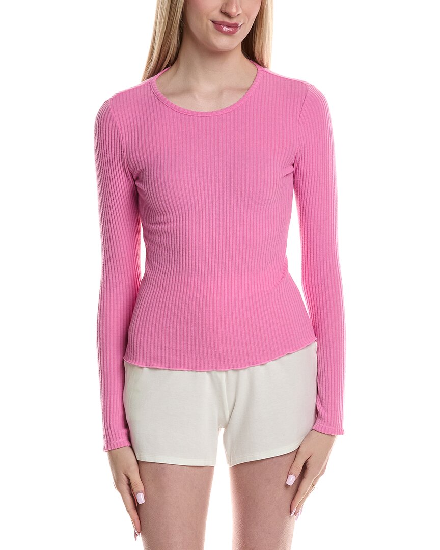 Pj Salvage Reloved Rib Top
