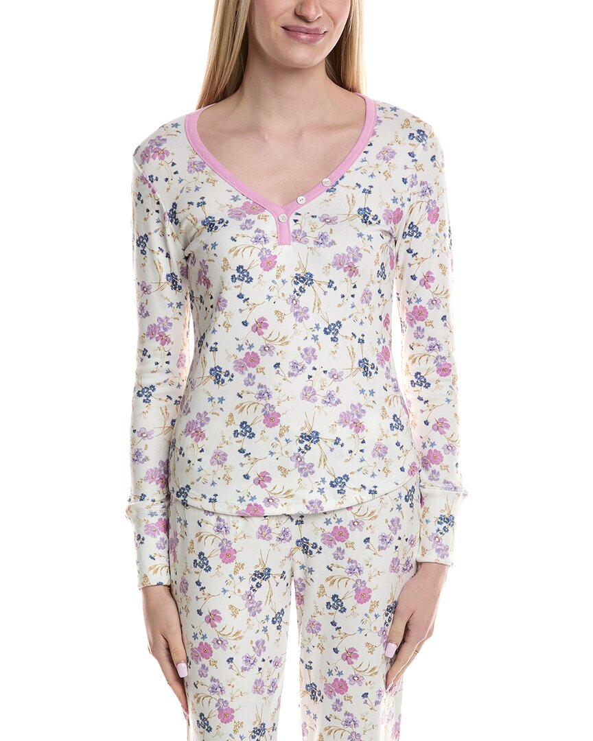 Pj Salvage More Amour Top