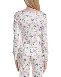 Pj Salvage More Amour Top