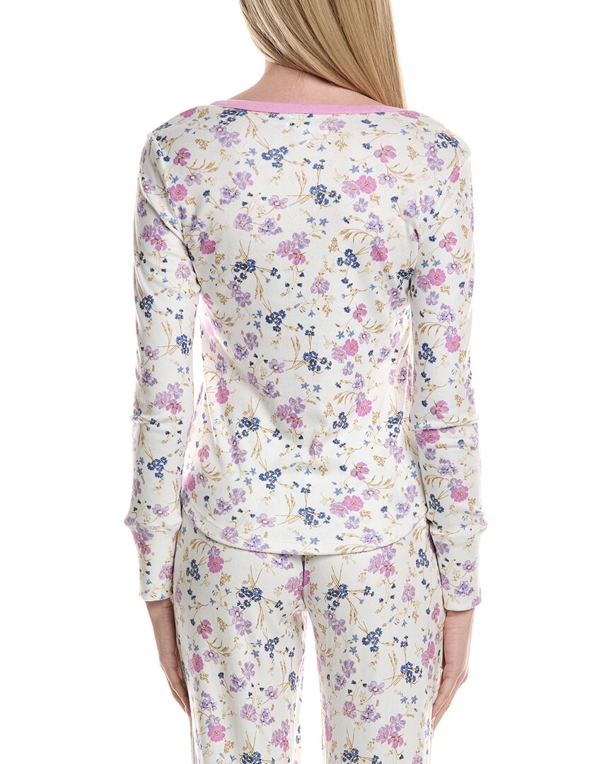 Pj Salvage More Amour Top