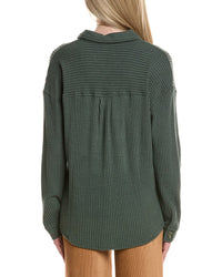 Pj Salvage Campfire Cozy Shirt