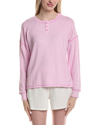 Pj Salvage Mini Stripe Top