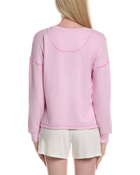 Pj Salvage Mini Stripe Top