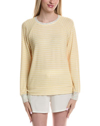 Pj Salvage Sun Field Top