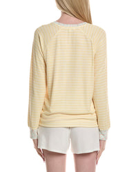 Pj Salvage Sun Field Top