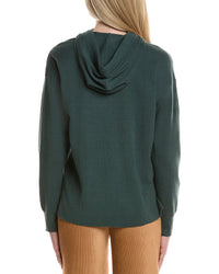 Pj Salvage Slounge Town Hoodie