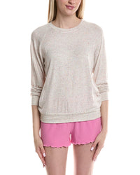Pj Salvage Coz Confetti Top