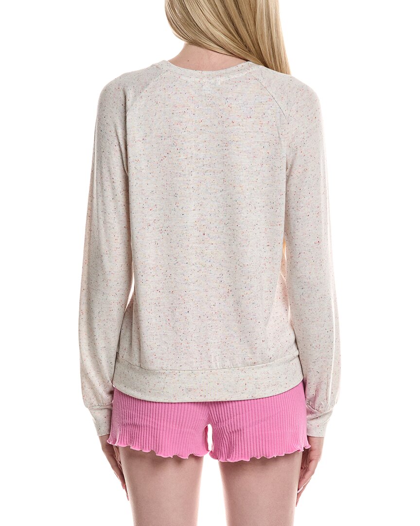 Pj Salvage Coz Confetti Top