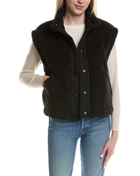 Pj Salvage Campfire Cozy Jacket