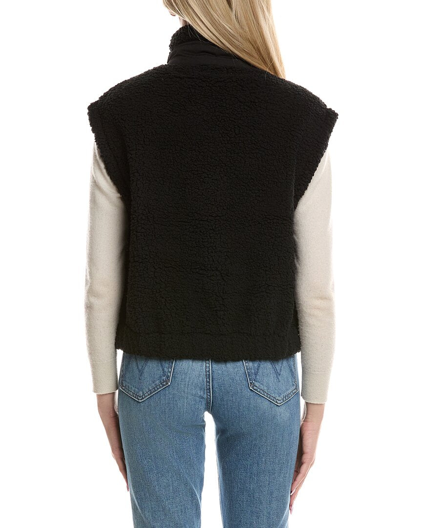 Pj Salvage Campfire Cozy Jacket