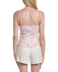 Pj Salvage Floral Fields Cami
