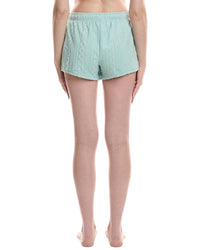 Pj Salvage Cable Knit Short