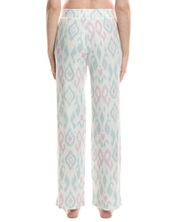 Pj Salvage Ikat Watercolor Pant