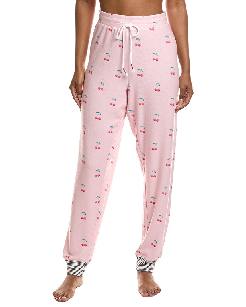 Pj Salvage Jam Print Pant